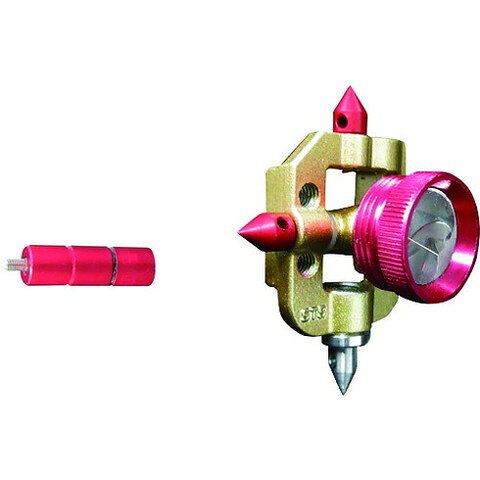 STS マイクロプリズム0.5インチ チルトホルダーセット MCP-0.5F MCP0.5F(代引不可)【送料無料】