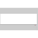 【商品詳細】●スチール面に貼れる大判シートタイプのマグネットホワイトボードです。●会議やミーティングに。●縦(mm)：1200●横(mm)：4200●色：白●板面色：白●厚さ(mm)：0.4●タイプ：無地●枚数(枚)：1●マグネット式材質／仕上●PET、ゴムマグネットセット内容／付属品●マグネット付きイレーザー1個、マーカーペン（黒・赤各1本）、マグネット付きトレイ1個JANコード 4535627102388【代引きについて】こちらの商品は、代引きでの出荷は受け付けておりません。【送料について】北海道、沖縄、離島は送料を頂きます。