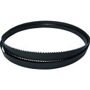 TRUSCO トラスコ 超硬カットオフバンドソー 全長3660 幅27 厚ミ0.9 山数3/4 CB3660270934(代引不可)【送料無料】
