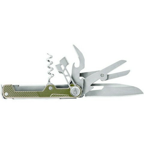 GERBER マルチツール アームバーコルク ゴールド 1052456(代引不可)【送料無料】