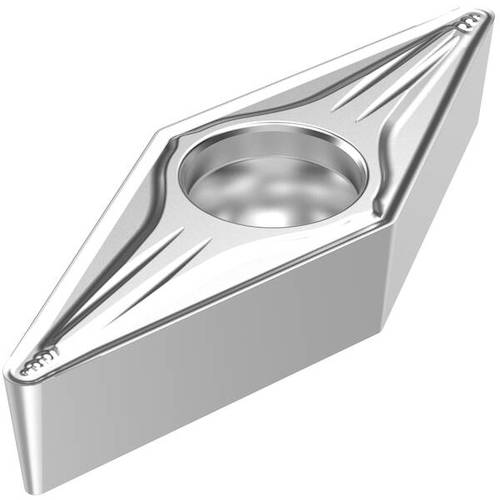 セコ 旋削ISOポジインサート(超硬/サーメット) TP3501 セコ・ツールズ・ジャパン 切削工具 旋削 フライ..