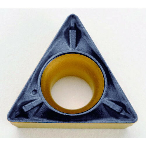 京セラ 旋削加工用チップ CA125P 京セラ 切削工具 旋削 フライス加工工具 刃先交換式工具 TPMX090204WP..