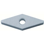 京セラ 旋削用チップ 超硬 KW10 京セラ 切削工具 旋削 フライス加工工具 刃先交換式工具 VNGA160408(代引不可)