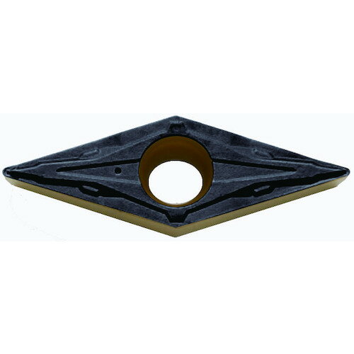 京セラ 旋削加工用チップ CA125P 京セラ 切削工具 旋削 フライス加工工具 刃先交換式工具 VBMT110304PP(代引不可)