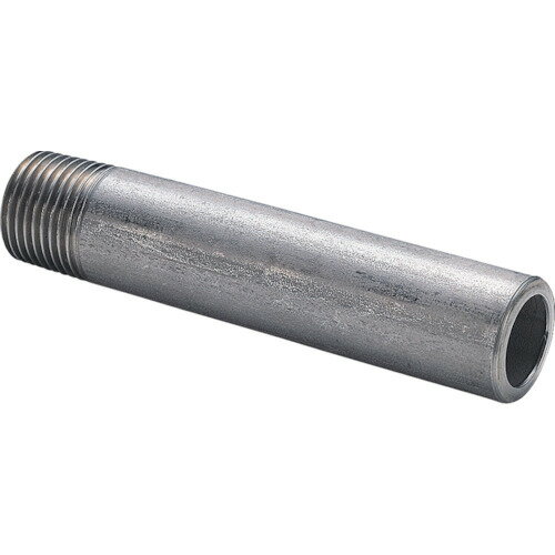 FLOBAL 片長ニップル(SUS304TP) 04102048 フローバル 工事 照明用品 管工機材 ねじ込み管継手 VWLN-02050(代引不可)