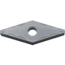 京セラ 旋削用チップ サーメット TN610 京セラ 切削工具 旋削 フライス加工工具 刃先交換式工具 VNMG160402GP(代引不可)