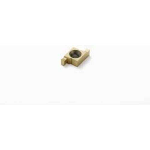 【2個セット】セコ 旋削 溝入れ用インサート 10NR CP500 10NR1.65FG 切削工具 旋削...