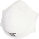 【20個セット】YAMAMOTO 使い捨て式防じんマスク 3200A 保護具 マスク・耳栓 使い捨て式防じんマスク(代引不可)【送料無料】