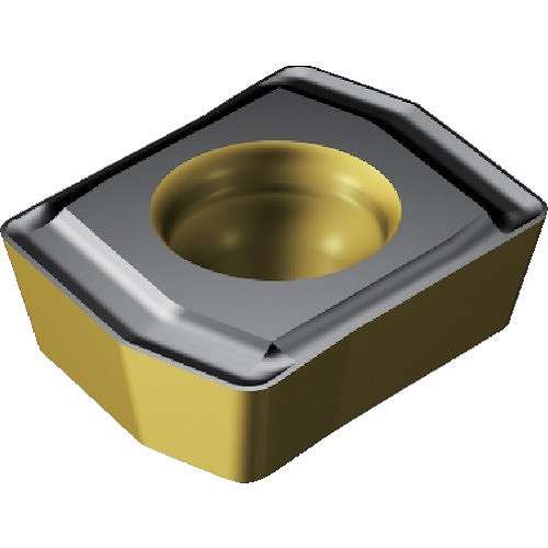 【10個セット】SANDVIK 穴あけ加工用チップ スーパーUドリル(365) 4334 8800102W04HPGR 切削工具 旋削・フライス加工工具 刃先交換式ドリル(代引不可)【送料無料】