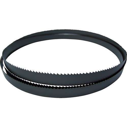 【2個セット】BAHCO バンドソー用替刃 超硬バンドソーブレード 1.4/2山 全長5040×幅41×厚さ1.3mm 38814..