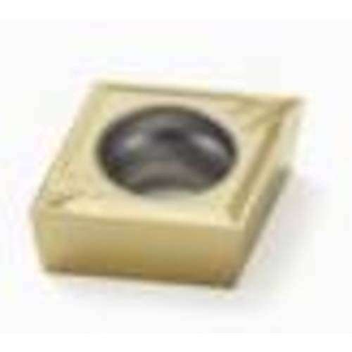 【10個セット】セコ 旋削 ISOポジインサート CCMT09T3 CP500 CCMT09T304MF2 切削工...