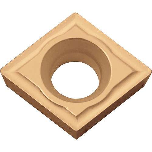 【10個セット】京セラ 旋削加工用チップ PVDサーメット PV710 CPMH090304 切削工具 旋削・フライス加工工具 刃先交換式工具(代引不可)【送料無料】