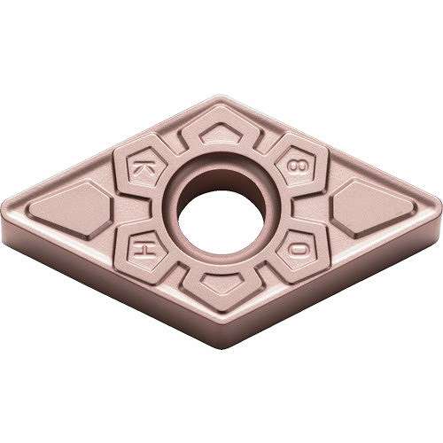 【10個セット】京セラ 旋削加工用チップ CVDコーティング CA310 DNMG150408KH 切削工具 旋削・フライス加工工具 刃先交換式工具(代引不可)【送料無料】