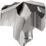 【2個セット】イスカル スモウカム ヘッド ICM IC908 ICM151 切削工具 旋削・フライス加工工具 刃先交..