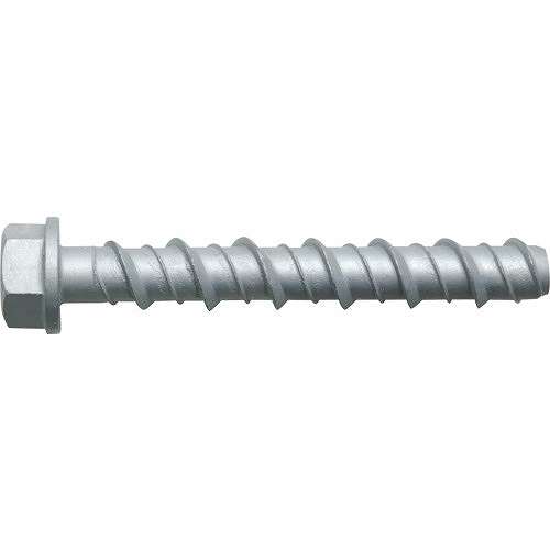 【25個セット】サンコー テクノ ハードエッジアンカーHEAタイプ スチール製 HEA1075 金物・建築資材 ファスニングツール 金属系アンカー(代引不可)【送料無料】