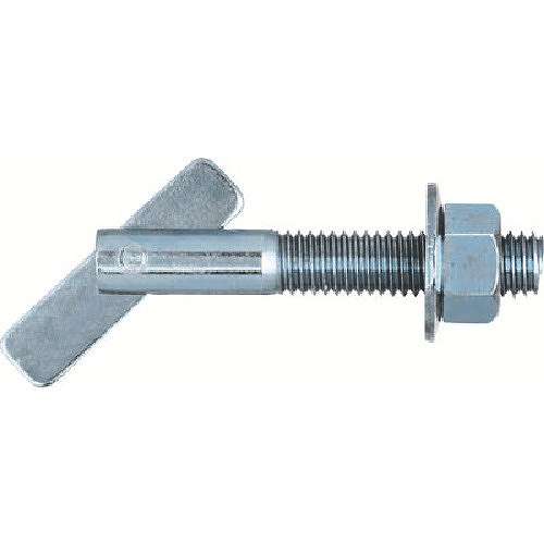 【50個セット】サンコー テクノ ITハンガーITタイプ スチール製 ミリねじ M8 IT850 金物・建築資材 ファスニングツール 中空壁用アンカー(代引不可)【送料無料】