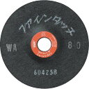【20個セット】NRS 研磨用フレキシブル砥石 ファインタッチ 100×2×16 WA60 FT100216WA60 電動・油圧・空圧工具 研削研磨用品 研削砥...