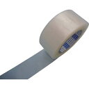 【5個セット】日東電工BM 包装用OPP粘着テープ EZダンプロン No.3303EZ 50mm×100m 透明 NO3303EZ50TM 梱包用品 テープ用品 梱包用テープ(代引不可)【送料無料】