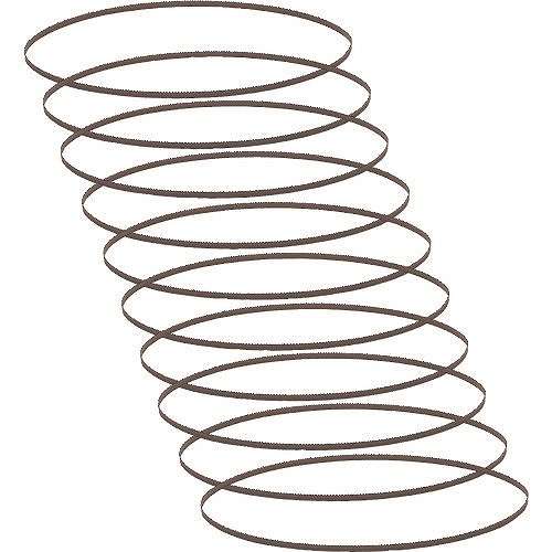 【10個セット】新ダイワ バンドソー用ノコ刃 1851314002 SBNF14 電動・油圧・空圧工具 電動工具 バンド..