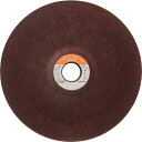 【25個セット】レヂボン エースゴールド RAG 180x6x22 AWA36P RAG1806AWA36P 電動・油圧・空圧工具 研削研磨用品 研削砥石(代引...