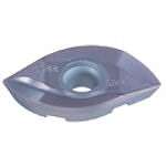 【10個セット】三菱 SRM2形ボールエンドミル用Mブレーカ付低抵抗形インサート PVDコーティング VP15TF SRM30CM 切削工具 旋削・フライス加工...