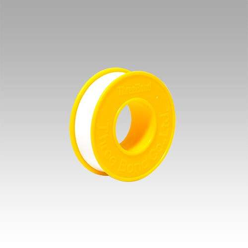 【10個セット】THREEBOND シールテープ 日本製 13mm×15m (JIS規格品) 配管用(4501J...