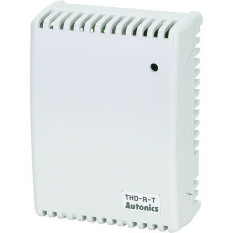 オートニクス 温度/湿度センサ THDRT(代引不可)【送料無料】