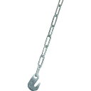 大洋 足場用吊リチェーン電気6X1.5M TAC6X1.5(代引不可)