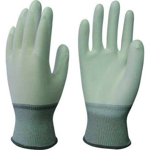 トワロン ウレタン背抜キ手袋 ウレタン背抜キ LL (10双入) 903LL(代引不可)