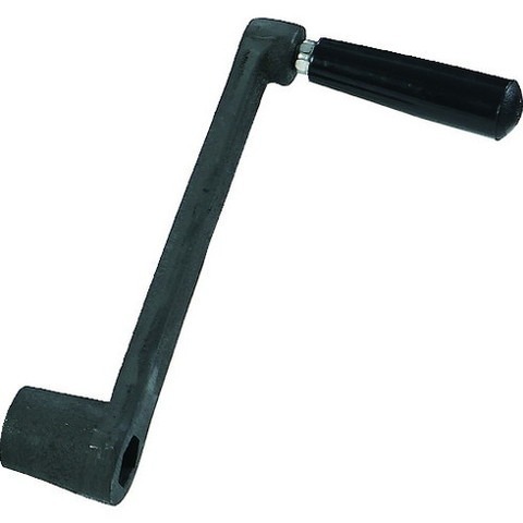 TRUSCO トラスコ KHMV-4用ハンドル KHMV4P(代引不可)【送料無料】