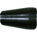 TRUSCO トラスコ HR28用ジョー(2個1組) HR2808(代引不可)