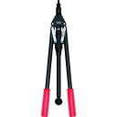 TRUSCO トラスコ 強力型ハンドナッター M5,6,8,10,12 LN4MPKE(代引不可)【送料無料】