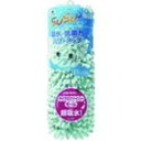 コンドル バスマット スウスウ抗菌ストロングW 36×50 フェミニンブルー 4903180189984(代引不可)(3)