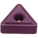 【10個セット】三菱 旋削中切削用MSブレーカ付インサート PVDコーティング VP10RT TNMG160404MS 切削工具 旋削・フライス加工工具 刃先交...