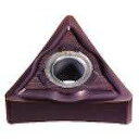 【10個セット】三菱 旋削軽切削用MJブレーカ付インサート PVDコーティング VP10RT TNMG160408MJ 切削工具 旋削・フライス加工工具 刃先交...