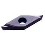 【10個セット】三菱 旋削中切削用SRブレーカ付右勝手インサート PVDコーティング VP15TF VBET110302RSR 切削工具 旋削・フライス加工工具...