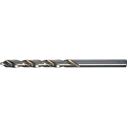 【5個セット】TRUSCO ハイスストレートドリル 8.6 TSHD086 切削工具 穴あけ工具 ハイスドリル(代引不可)【送料無料】