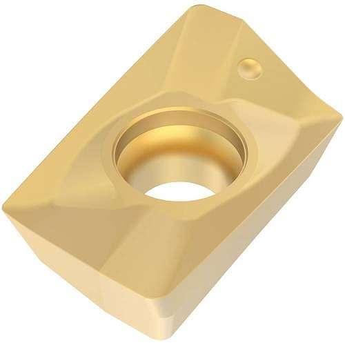 ※こちらの商品は単品商品（JANコード管理)の商品が10個セットでの販売となります。↓↓以下、単品商品説明分↓↓特長●2コーナー仕様のショルダカッタ用チップです、3次元加工にもご使用できます、ノーズR設定、刃先処理、材種の組合せが非常に豊富です。仕様●BS(mm)：0.3●LE(mm)：17.0●RE(mm)：5.0●S(mm)：6.35●W1(mm)：11.2仕様2●SECOTurbo-18用インサートPVD材種●適合カッタ;R217.69/R220.69-18サイズ原産国：非公開※メーカーの都合によりパッケージ、内容等が変更される場合がございます。当店はメーカーコード（JANコード）で管理をしている為それに伴う返品、返金等の対応は受け付けておりませんのでご了承の上お買い求めください。【代引きについて】こちらの商品は、代引きでの出荷は受け付けておりません。【送料について】北海道、沖縄、離島は送料を頂きます。