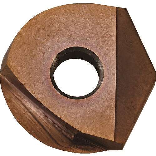 【2個セット】MOLDINO カッタ用インサート ZDFG300-ST ATH80D ATH80D ZDFG300ST 切削工具 旋削・フライ..