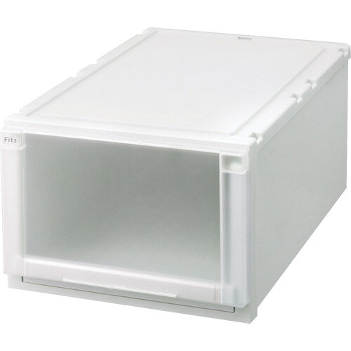 TENMA フィッツケース アドバンス 74-44L 天馬 物流 保管用品 収納用品 引き出し式収納ケース 110015685(代引不可)【送料無料】