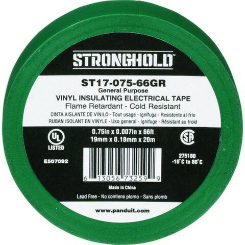 ȥ󥰥ۡ StrongHoldӥˡơ   19.1mm Ĺ20m ST17-075-66GR ST1707...