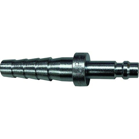 【商品詳細】●スリーブロック方式です。●ミニ・コック（日東工器製）と互換性があります。●溶断ホース用プラグ（酸素用）として。●商品名：酸素用プラグ●適用流体：酸素●接続サイズ：φ8mm●最高使用圧力(MPa)：1●耐圧力(MPa)：3●用途：ホース用●種別：プラグ●1/4×5/16用ホースプラグ(酸素用)材質／仕上●鋼鉄●クロムメッキ注意●適用ガス：酸素JANコード 4560375606161【代引きについて】こちらの商品は、代引きでの出荷は受け付けておりません。【送料について】北海道、沖縄、離島は送料を頂きます。