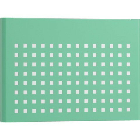 TRUSCO トラスコ ファルコンワゴン D400用パネルS YG色 FAW400PSYG(代引不可)【送料無料】