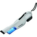 Panasonic パナソニック 充電サイクロン式クリーナーDual18V電池セット品 EZ37A5LJ1GW(代引不可)【送料無料】(2)