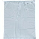 TRUSCO トラスコ 耐薬品性腰エプロン M CRAPM(代引不可)【送料無料】