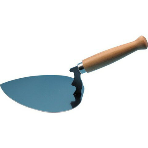 SAKAZUME ステンレス製レンガ鏝 2 8002(代引不可)