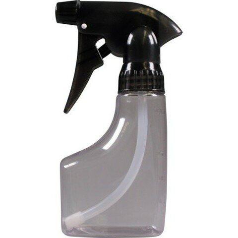 TRUSCO トラスコ トリガー式スプレー 160ml SSP160(代引不可)