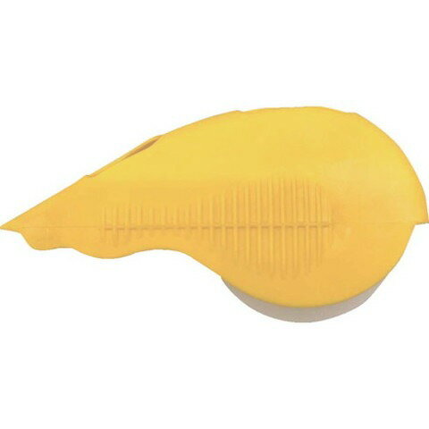 TRUSCO トラスコ 透明梱包用静音テープ カッター付 1インチコア 50mm×50m TOPTS50C(代引不可)