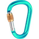 ALPIN HMS EVO スクリューロック 線径14.0MMX114 青 KR13BB(代引不可)(4)