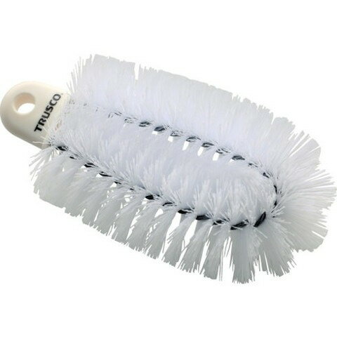 TRUSCO トラスコ カラータワシ ソフト 150×100 ホワイト TCTBSW(代引不可)